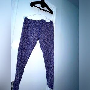 Comfy leggings